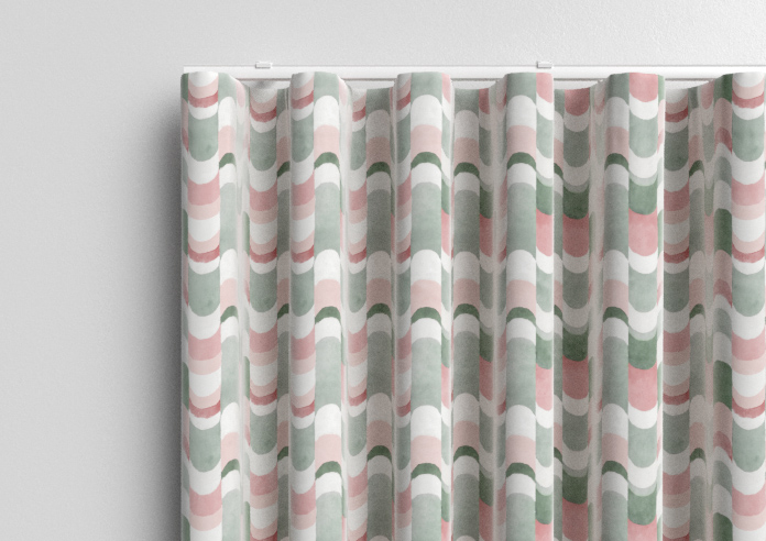 Castillo Velvet, Mystic - Made to Measure Curtain - Image 13